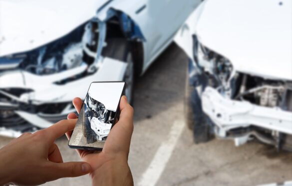 How To Navigate Insurance Claims After A Car Accident In Bozeman