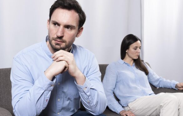 What To Avoid When Filing For Divorce