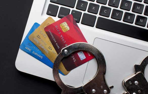 The Role Of Artificial Intelligence In Preventing Financial Crimes