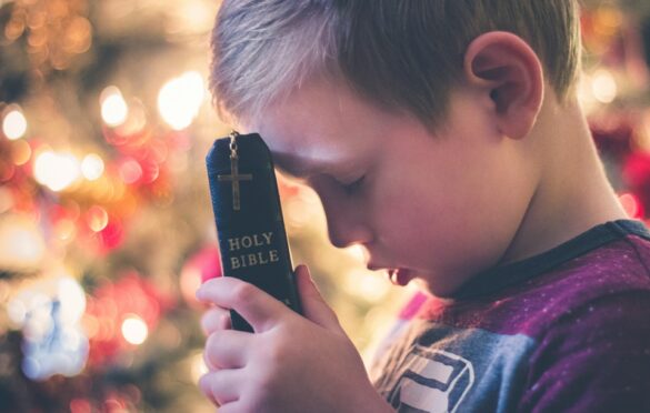 Engaging Bible Studies For Spiritual Growth: From Beginners To Scholars