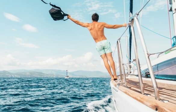 Solo Cruising: Why A Cruise Is Perfect For Single Travelers