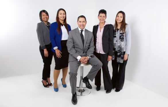 Global Mobility Solutions
