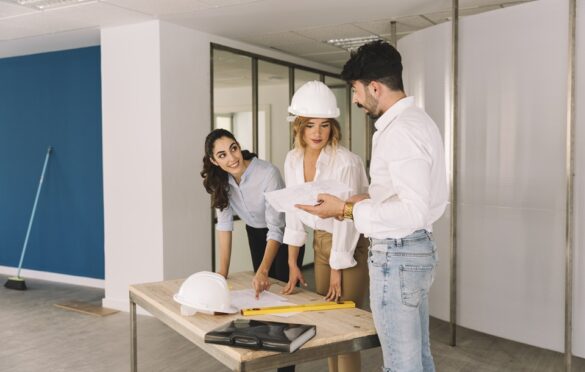 Why Hiring Professional Remodeling Services Is Better Than DIY Projects