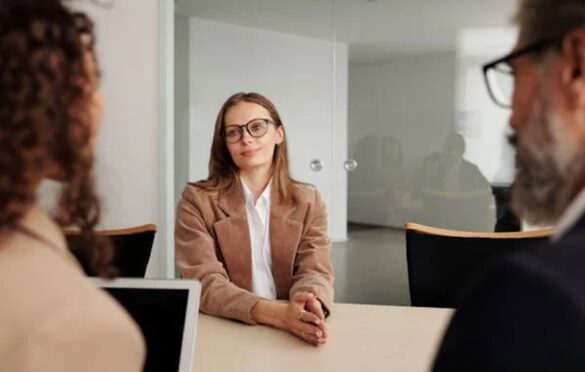 Sales Recruiters