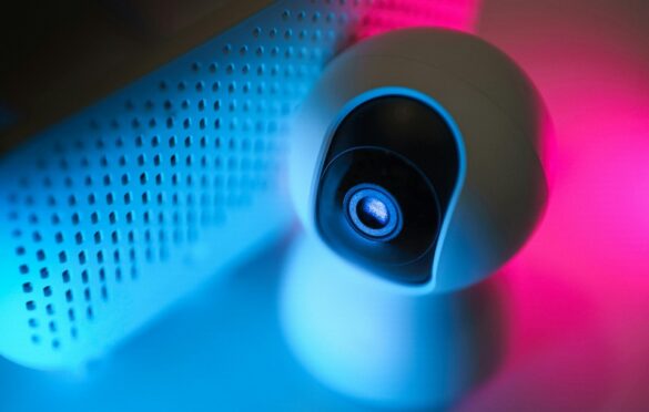 Essential Features To Look For In A Security Camera System For Maximum Protection