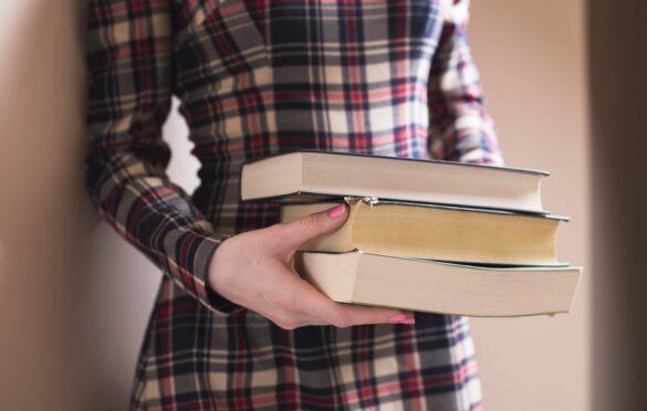 Should You Buy Used Textbooks