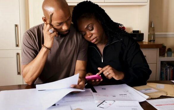 Spotting Common Credit Report Errors