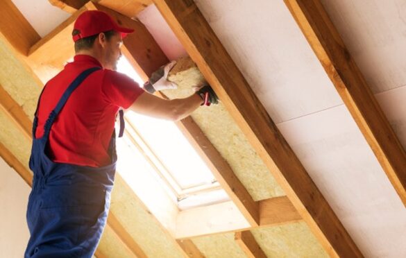 The Hidden Dangers Of Improper Insulation