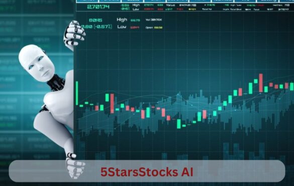 StarsStocks AI: Revolutionize Investment With The Power Of Artificial Intelligence