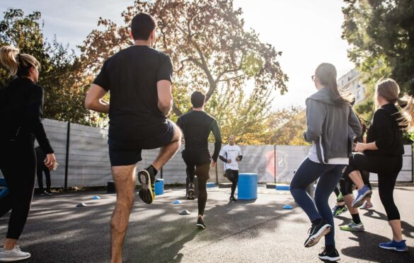 7 Essential Tips For Empowering Others To Achieve Fitness Goals