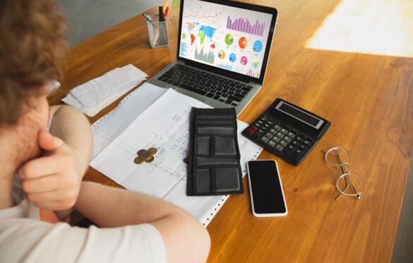Automating Your Finances