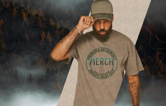 Brand Building: The Power Of Custom Apparel