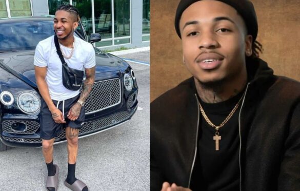 DDG Net Worth: Exploring Wealth Of A YouTuber-Turned-Rap Mogul