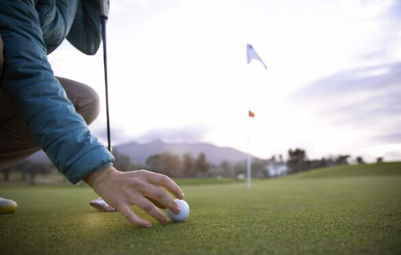 How Golf Schools Teach You More Than Just The Basics