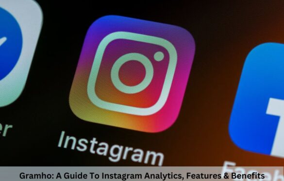 Gramho: A Guide To Instagram Analytics, Features & Benefits