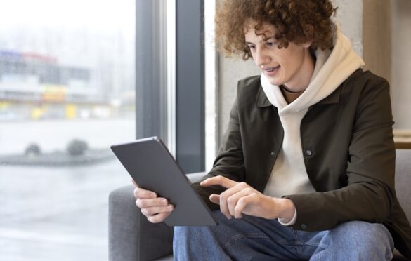 How To Read More Without Buying More Books