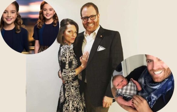 Isla Amelia Gates: Insights Into The Life Of Josh Gates & Hallie Gnatovich’s Daughter