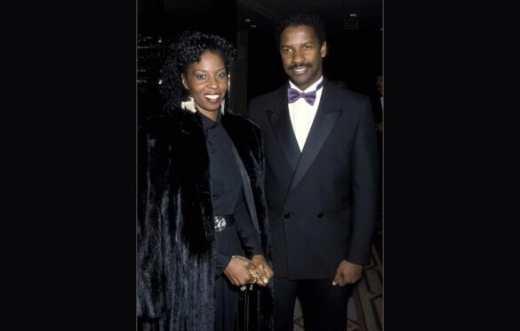 Lorice Washington