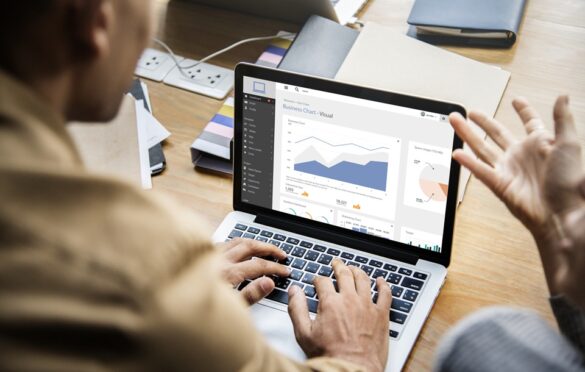SEO Expert Talks About Online Acquisition Strategies In London
