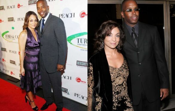 Terrence Duckett Net Worth: How Rich Is Jasmine Guy’s Ex-Husband?