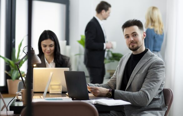 Transform Your Passion Into A Purposeful Career
