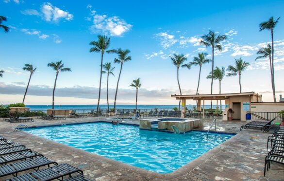 Maximizing Your Vacation Experience With Resort Condo Stays