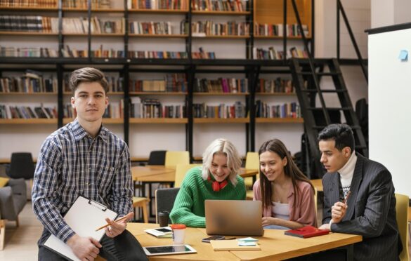 Why Many Students Opt For Concurrent Classes