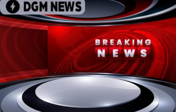 DGMNews.com: Your Trusted Source For Daily News Updates