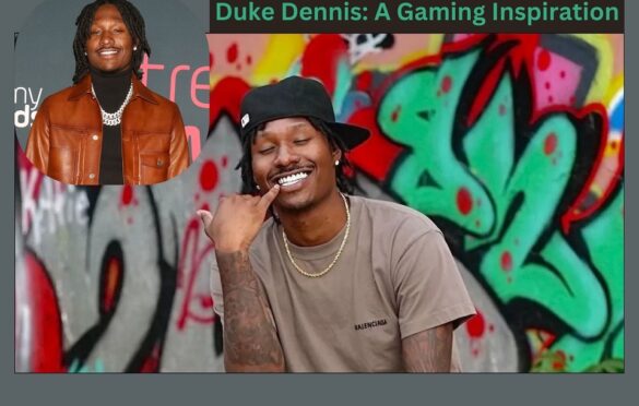 Duke Dennis Age, Life, & Success: The Rise Of A Gaming Star