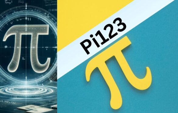 Pi123: A Game-Changer In Mathematics, Technology, & Education