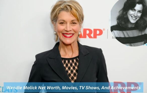Wendie Malick Net Worth, Movies, TV Shows, & Achievements