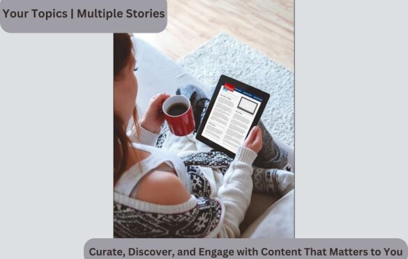 your topics multiple stories