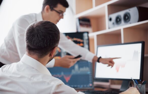 Preparing For An Audit By Relying On The CMMC Framework