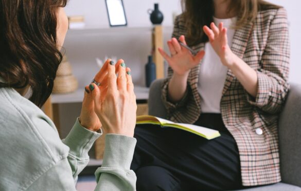 Brainspotting: A Pathway To Emotional Well-Being & Recovery