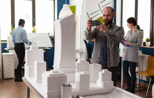 8 Ways Civil Engineering Shapes Modern Society