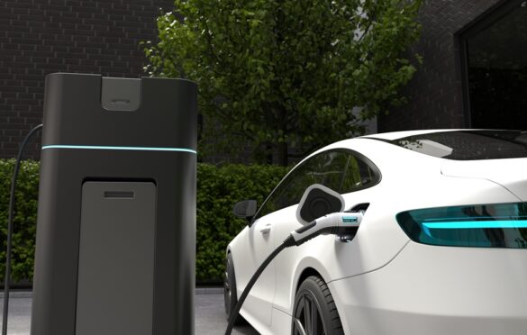 How To Set Up An Electric Vehicle Charging Station: A Step-By-Step Guide