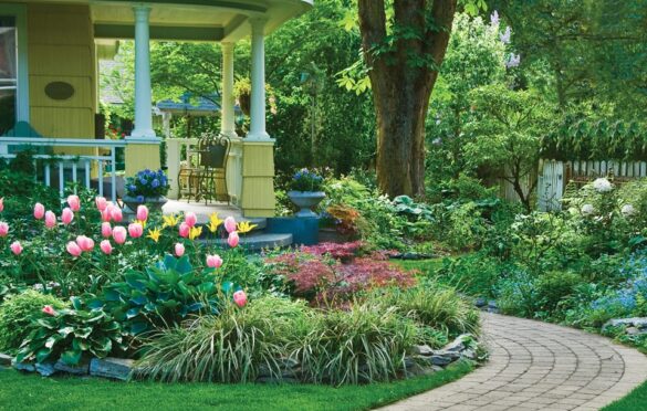 Practical Tips For Using Pavers To Elevate Your Outdoor Space