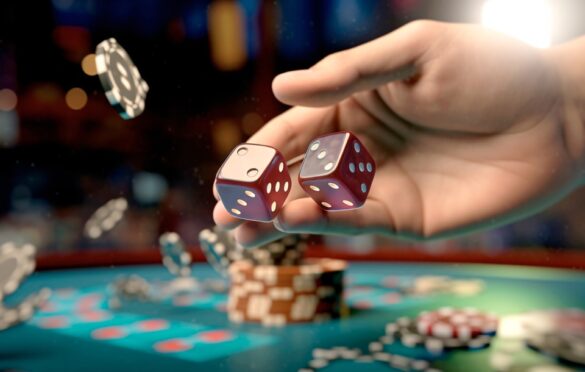 Gamification In Online Casinos: The Psychology Of Player Engagement