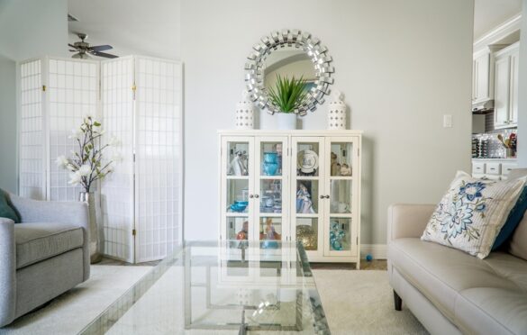 A Simple Guide To Embracing The Summer Through Your Home’s Decor