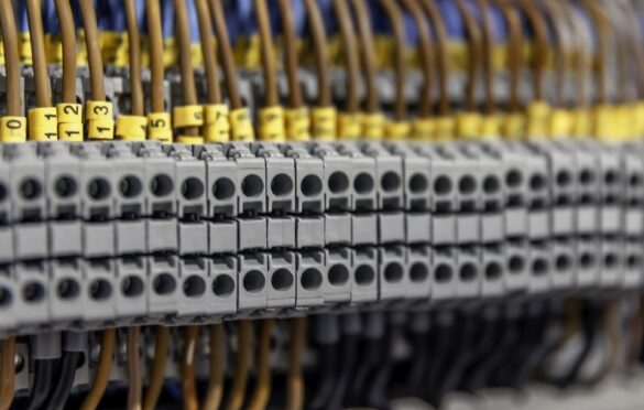 Impact Of Poor Cable Management On Network Performance & Security: Foundation For Future-Proof Networks