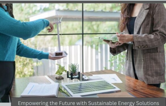Myvepower: Revolutionizing Power Solutions For Modern Needs