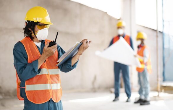 Building A Greener Future: Sustainable Construction Practices