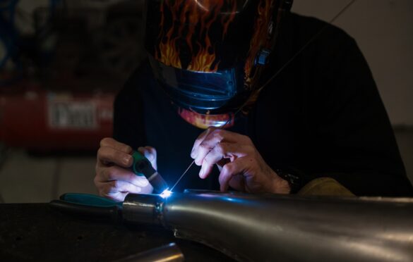 The Future Of TIG Welding: Trends & Innovations Shaping The Industry