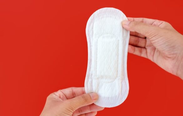 What’s The Deal With Pads? Let’s Break It Down For Every Flow