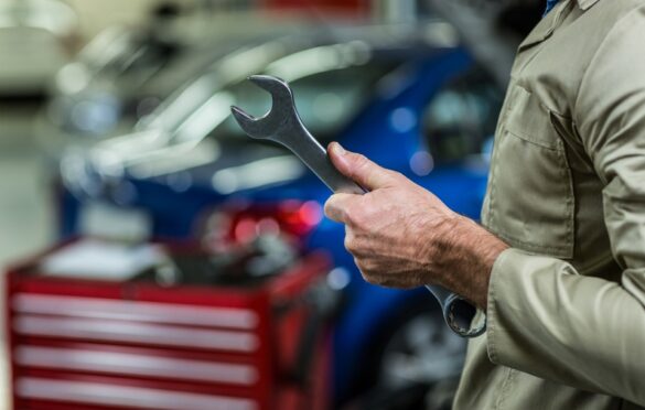 Essential Tips For Choosing Car Parts That Last & Enhance Performance