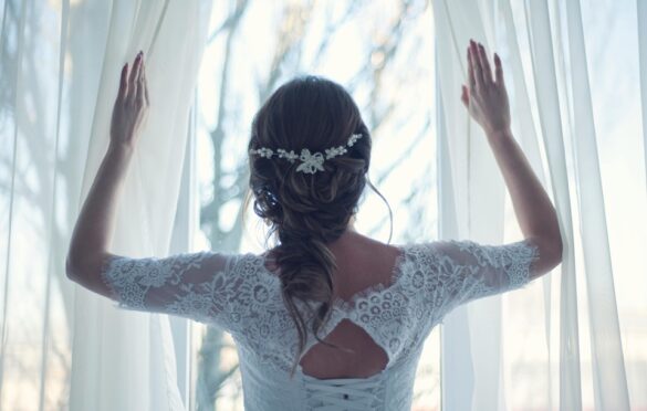 Winter Weddings