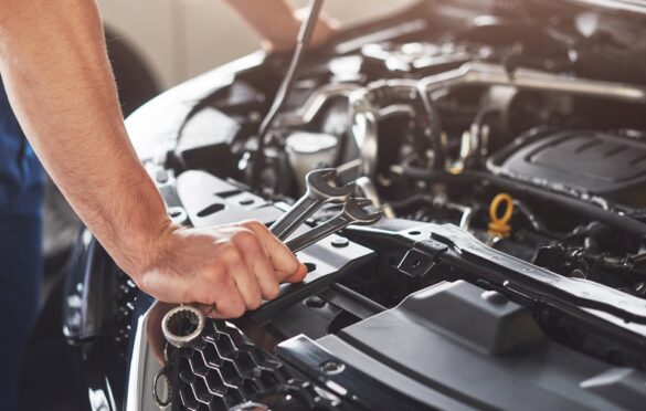 Is Your Car Maintenance Stuck In The Past? Here’s How To Keep Up With The Times