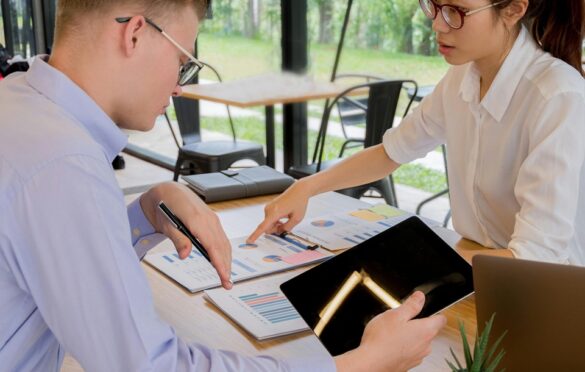 Choosing The Right SEO Company: Key Considerations