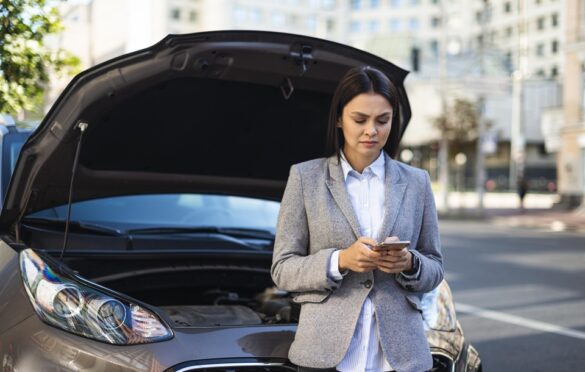 Understanding Claims Processes In Auto Insurance