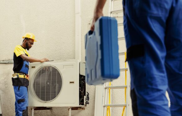 Why Milwaukee HVAC Service Matters Year-Round